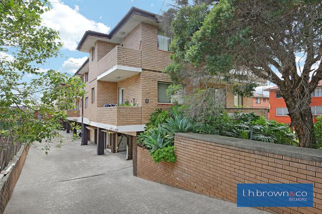 Unit 6/1 Colin St, NSW 2195