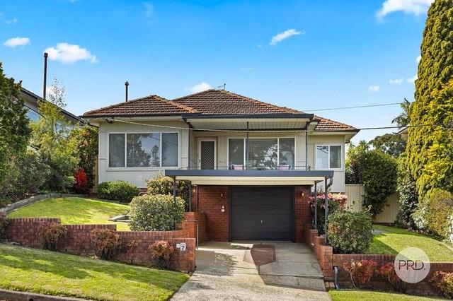 7 Forshaw Avenue, NSW 2210