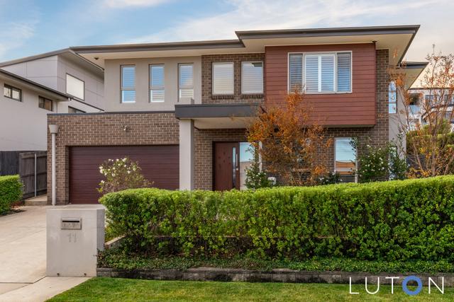 11 Temple Terrace, ACT 2611