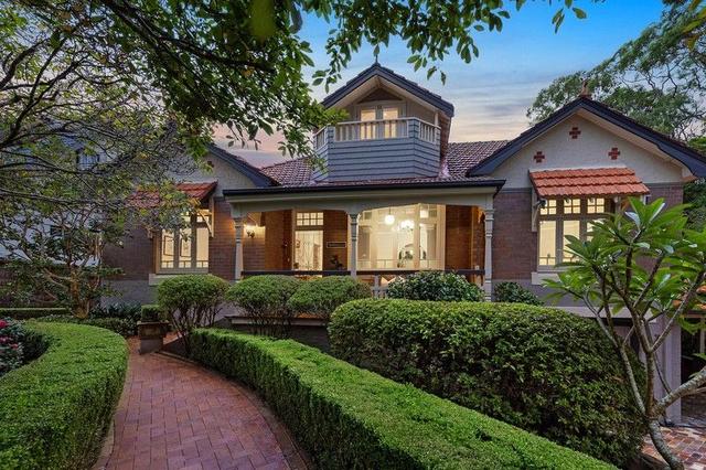 46 Nelson Street, NSW 2072