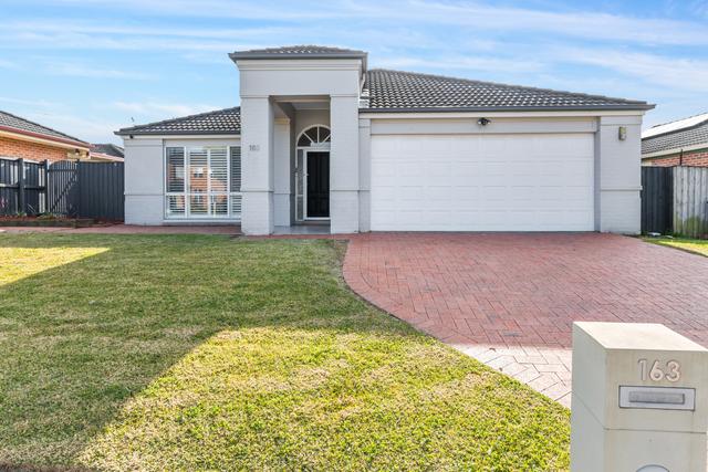 163 Horsley Drive, NSW 2530