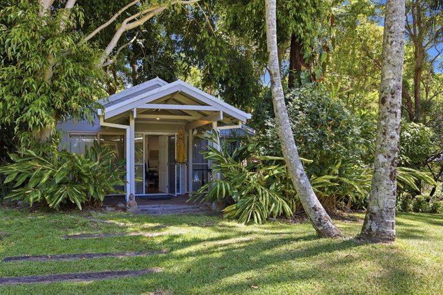 22 Evergreen Drive, QLD 4221