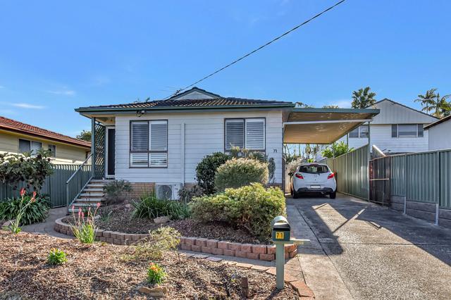 71 Dorrington Road, NSW 2283