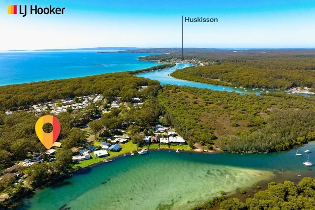 46 Catherine Street Myola, NSW 2540