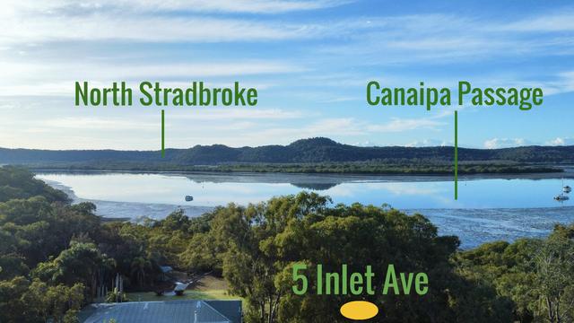 5 Inlet Ave, QLD 4184