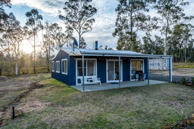 344 Meangora Road, NSW 2622