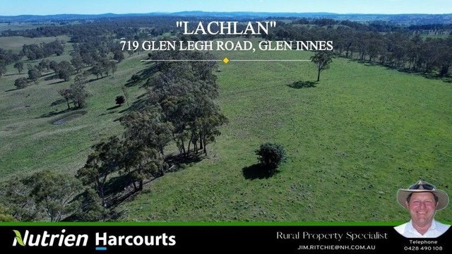 719 Glen Legh Road, NSW 2370
