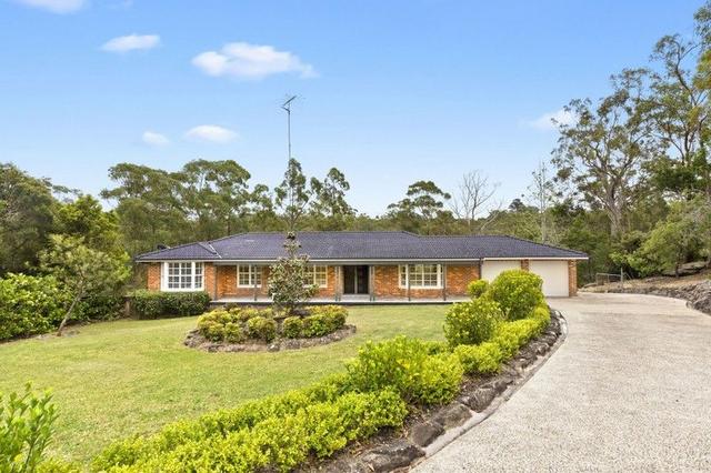 19 Venetta Road, NSW 2157