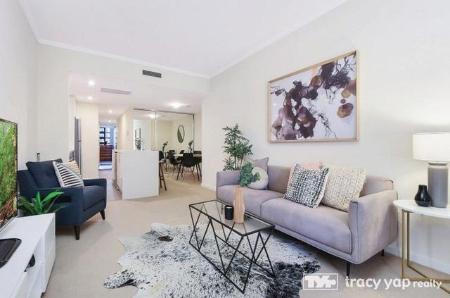 40/6-8 Drovers  Way, NSW 2070