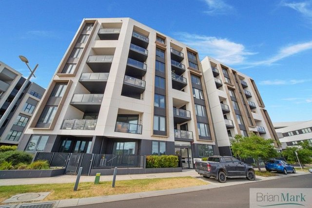101/30 Clark Street, VIC 3027