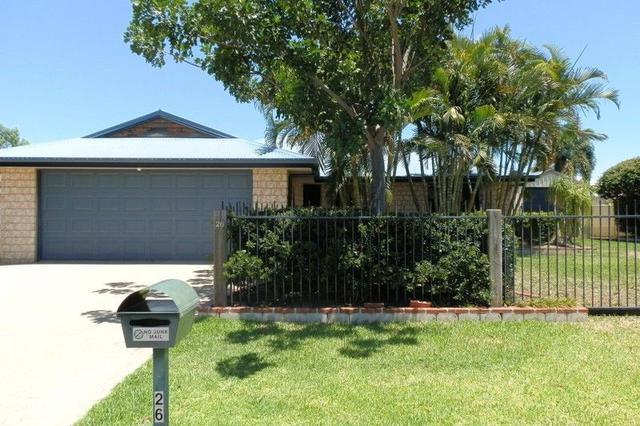26 Callaghan Street, QLD 4720