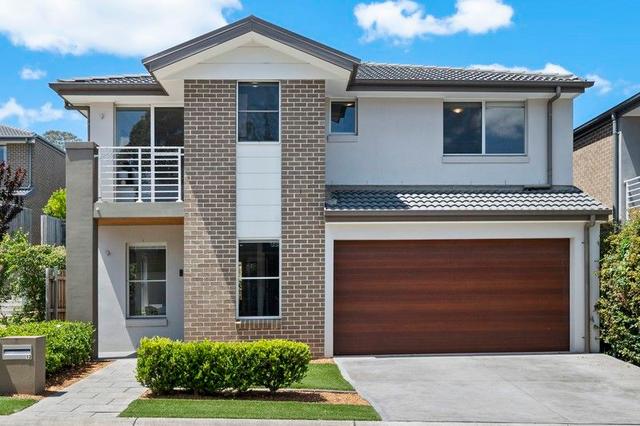 13 Durack Crest, NSW 2153