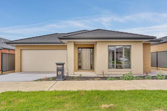 14 Oresund Street, VIC 3064