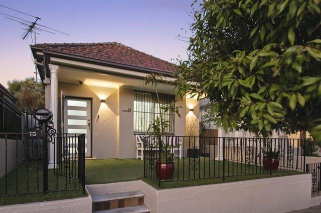 13 George Street, NSW 2044