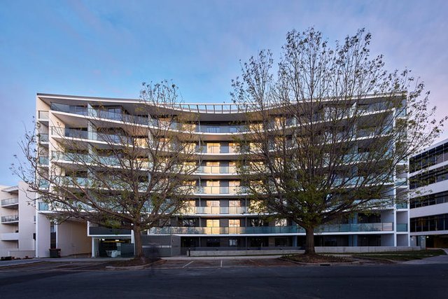 Leichhardt Street, ACT 2603