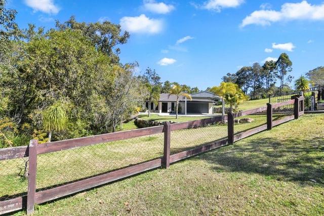 355-361 Bellbird  Drive, QLD 4124