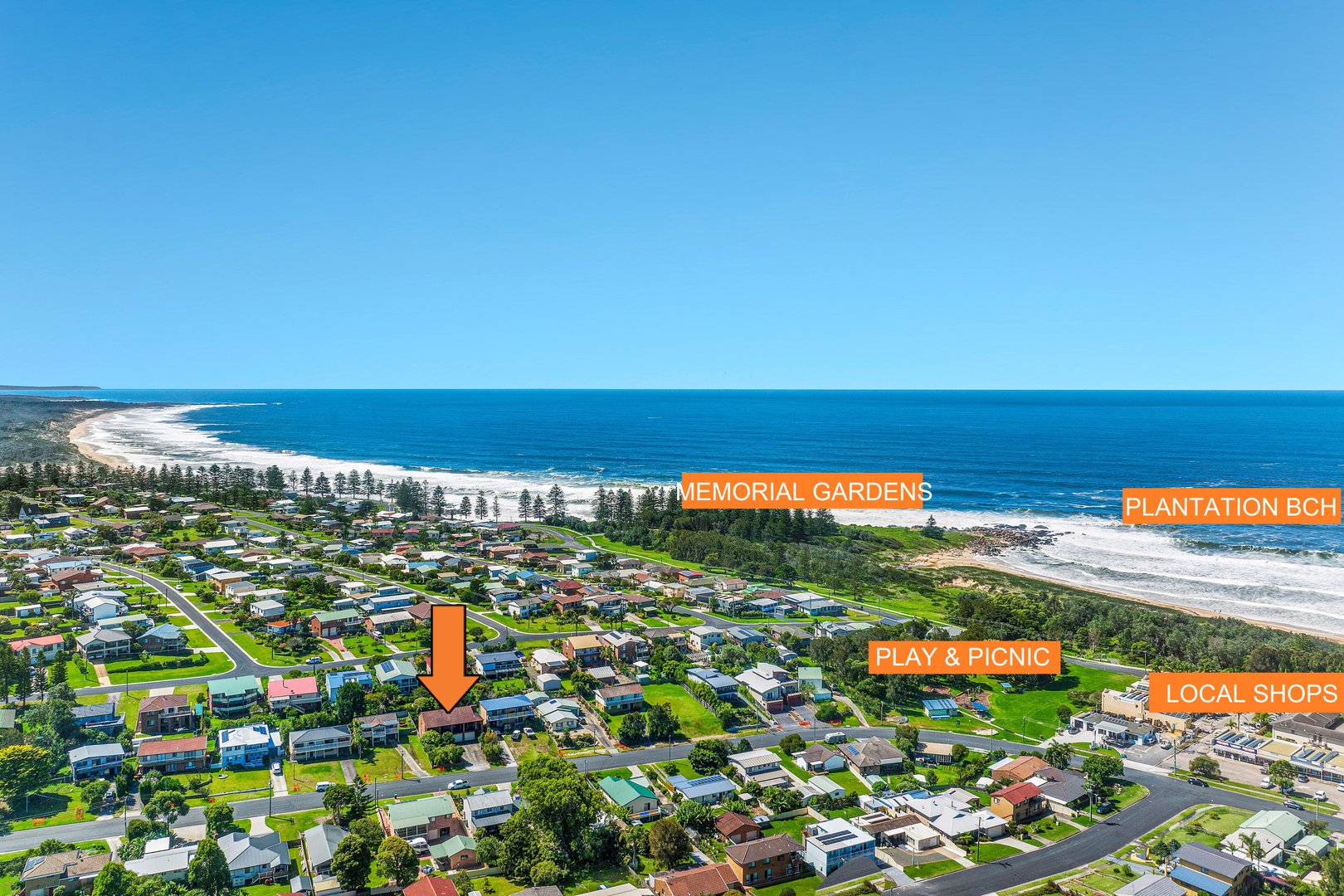 14 Evans Road, Tuross Head NSW 2537 Allhomes