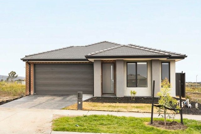 12 Fraser Road, VIC 3753