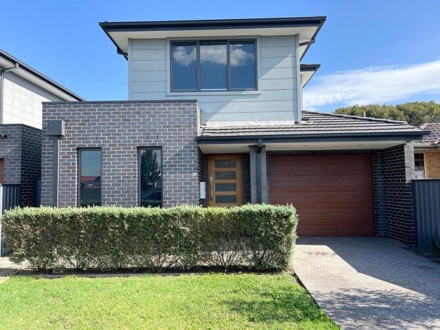 54 Gladstone Parade, VIC 3046