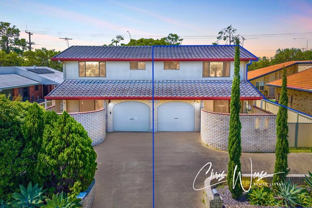 2/8 Westminster Street, QLD 4021