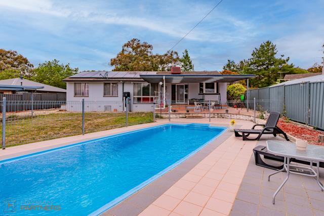 3 Sutton Place, ACT 2607