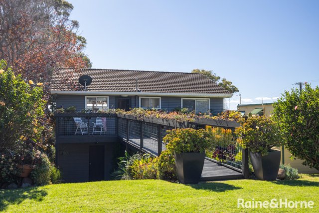 10 Garside Road, NSW 2539