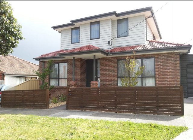 1A Robb Street, VIC 3072