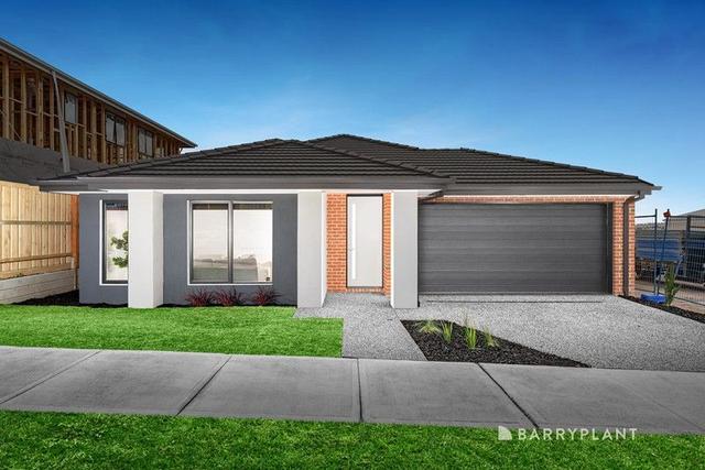 14 Argyle Drive, VIC 3754