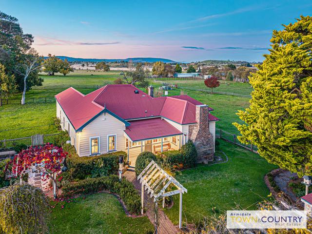 62 Mundays Lane, NSW 2350