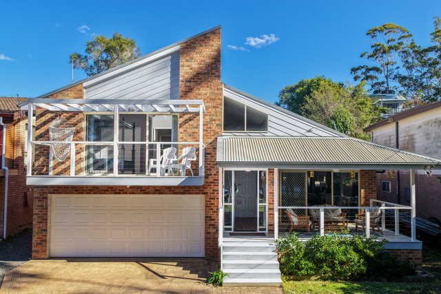 3 Fairview Crescent, NSW 2540