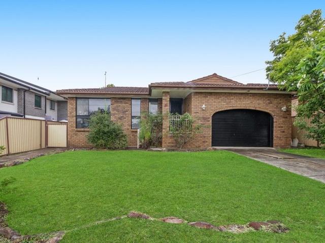 19 Adah Street, NSW 2161