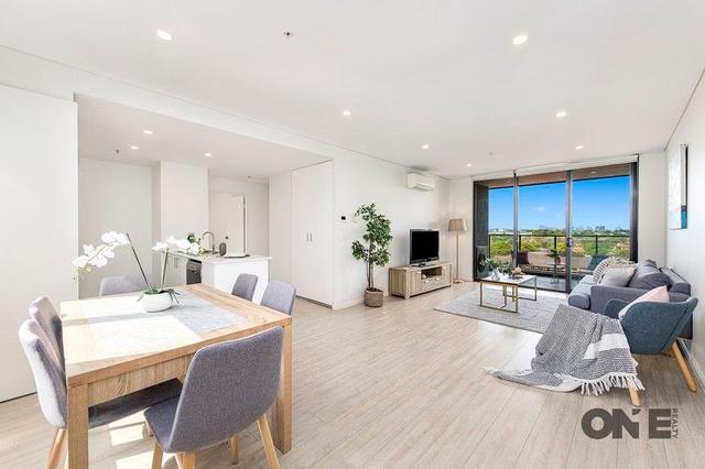 46/23 John Street, NSW 2141