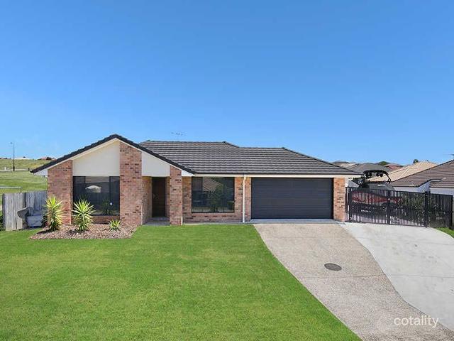 61 Paul Drive, QLD 4118