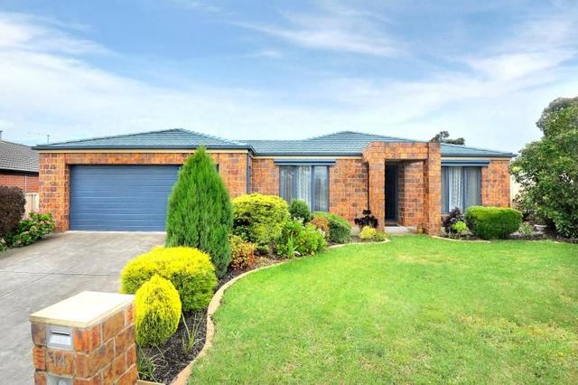14 Patricia Court, VIC 3350