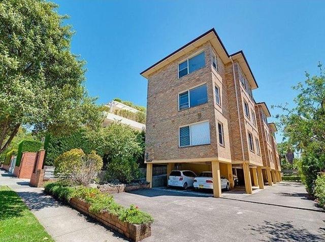 2/6 Clifford Street, NSW 2088