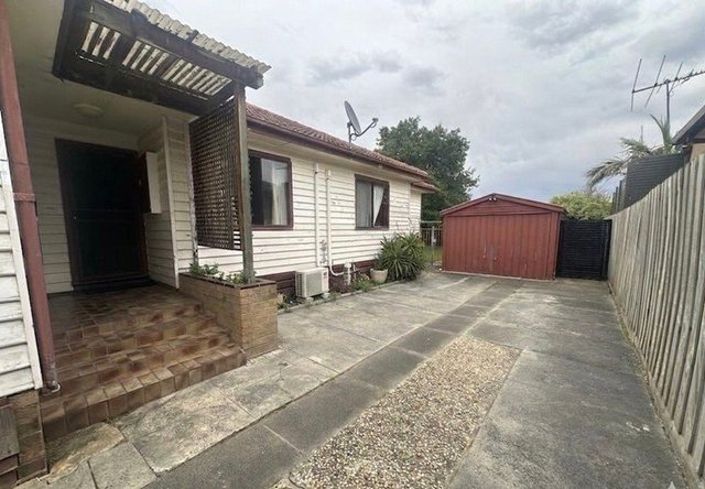 14 Belmont  Avenue, VIC 3175