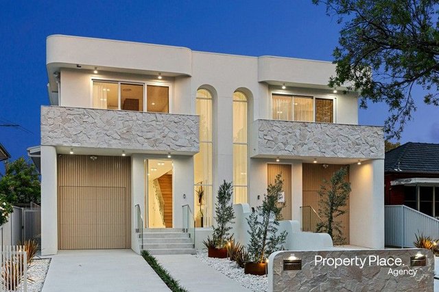 77A Clifford Street, NSW 2213