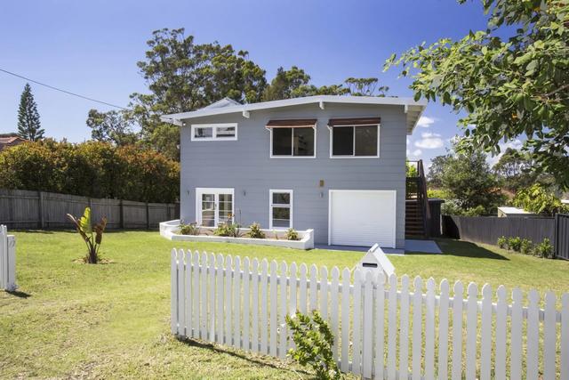 7 Driver Avenue, NSW 2539