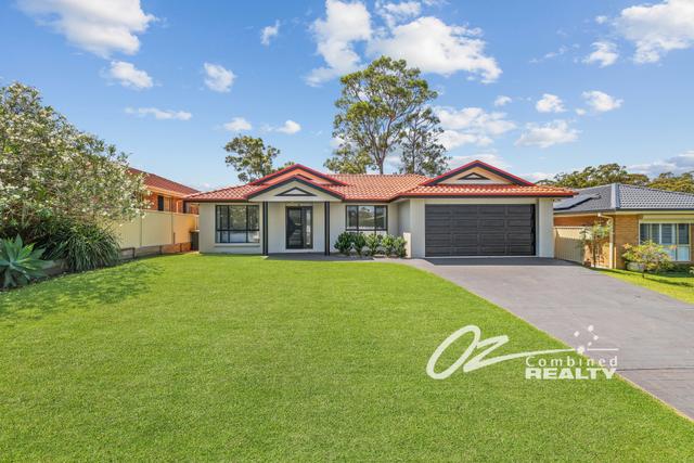 7 Ball Close, NSW 2540