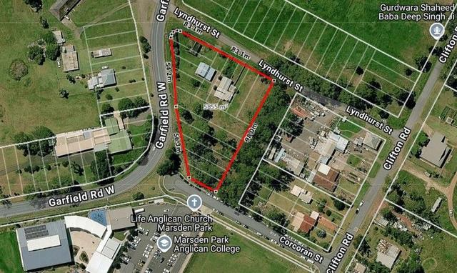 175-177 Garfield Road West, NSW 2765