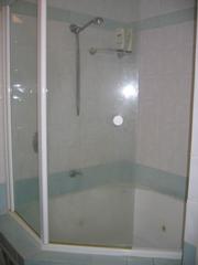 Spa/Shower (2008-04-01)
