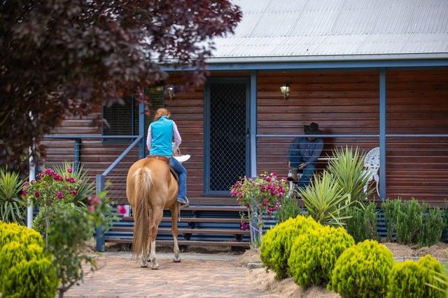 652 Mount Lindesay Road, NSW 2372