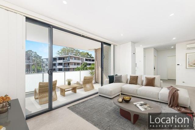 10/3-5 Linden Street, NSW 2146