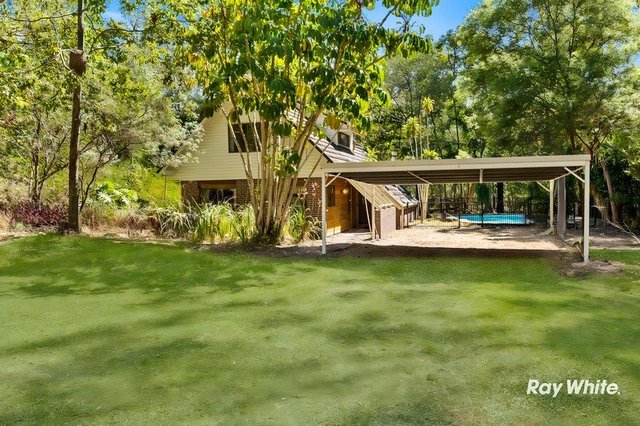 199-205 Sharton Avenue, QLD 4207