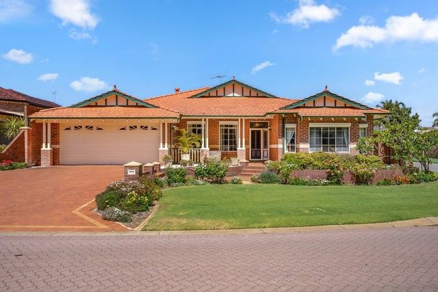 7 Transom Lane, WA 6169