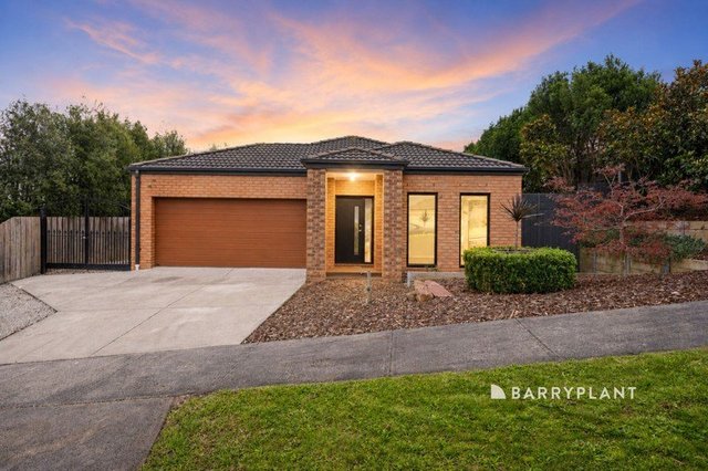 19 Ajax Street, VIC 3818