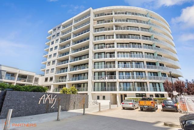 18/1 Mouat Street, ACT 2602