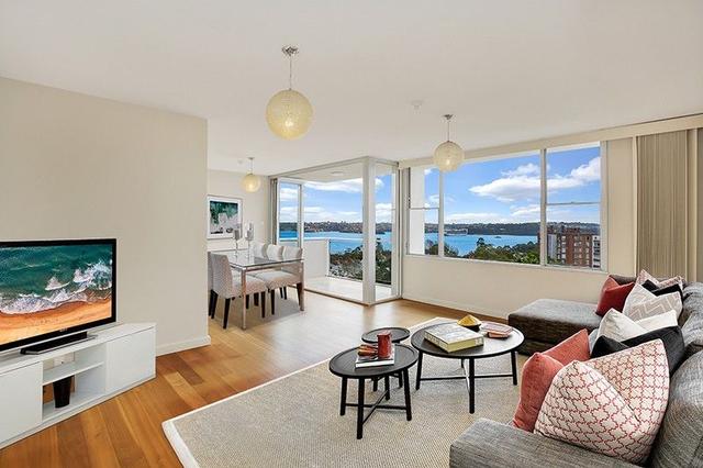 8A/26-28 Etham Avenue, NSW 2027