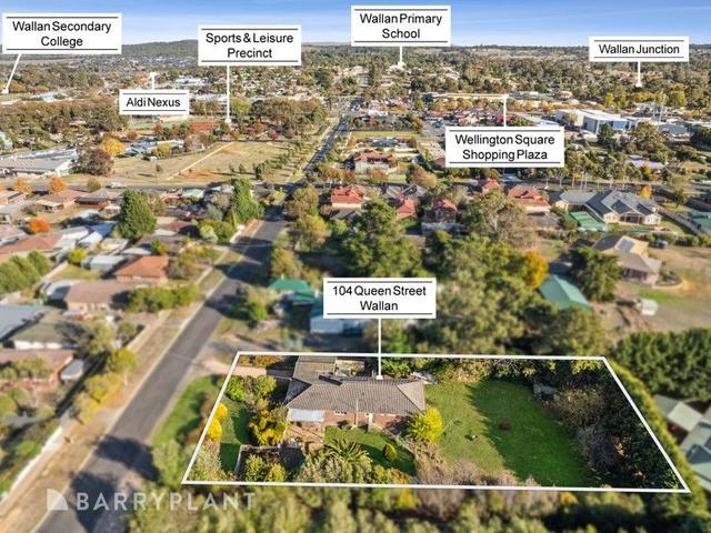104 Queen Street, VIC 3756