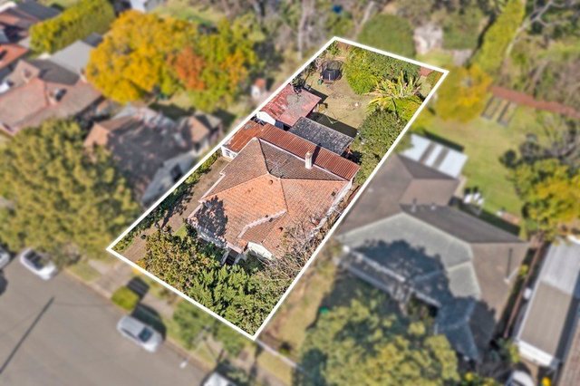 23 Hillcrest Road, NSW 2120